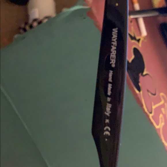 Ray ban wayfarer - Picture 2 of 2